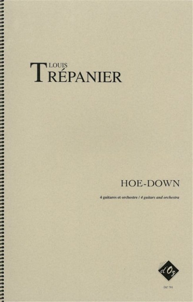 Hoe-Down